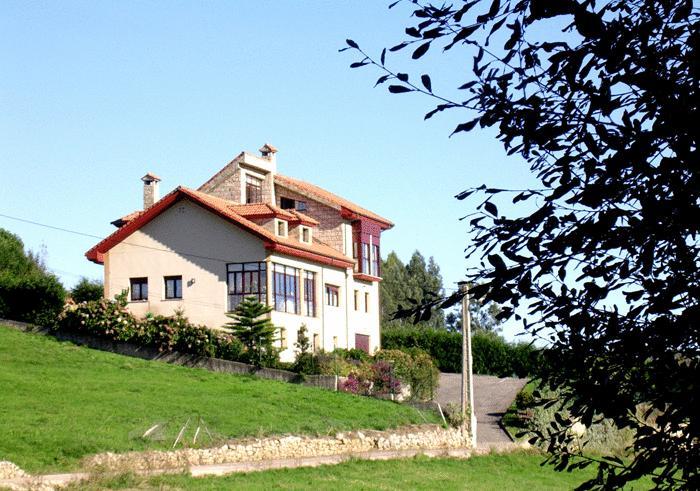 Hotel Foronda Pando  Exteriér fotografie